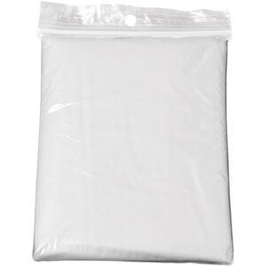 Poncho in hochwertiger Ausführung für Ihr Marketing