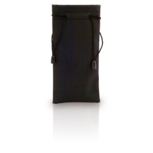 Hülle für Sonnenbrille mit individuellem Branding