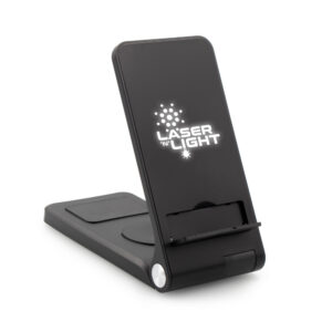 Wireless Ladegerät 15W in Premium-Qualität für Ihr Marketing